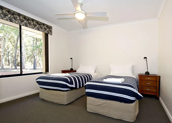 Margaret River Hideaway & Farmstay
